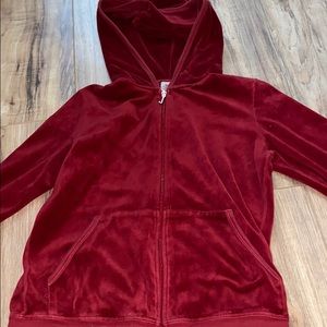 Juicy couture sweater